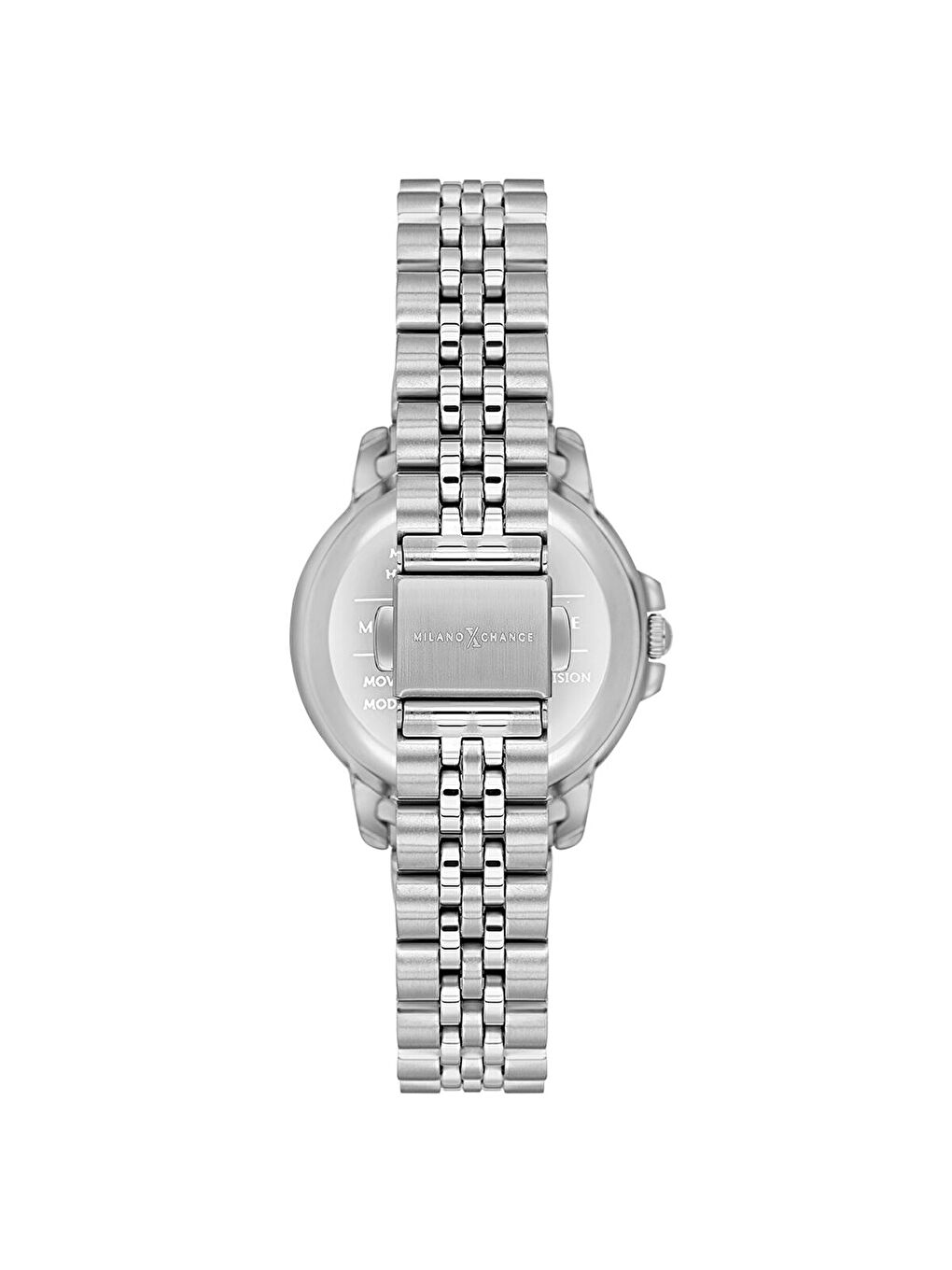 Gri MXL41104 Kadın Kol Saati-2