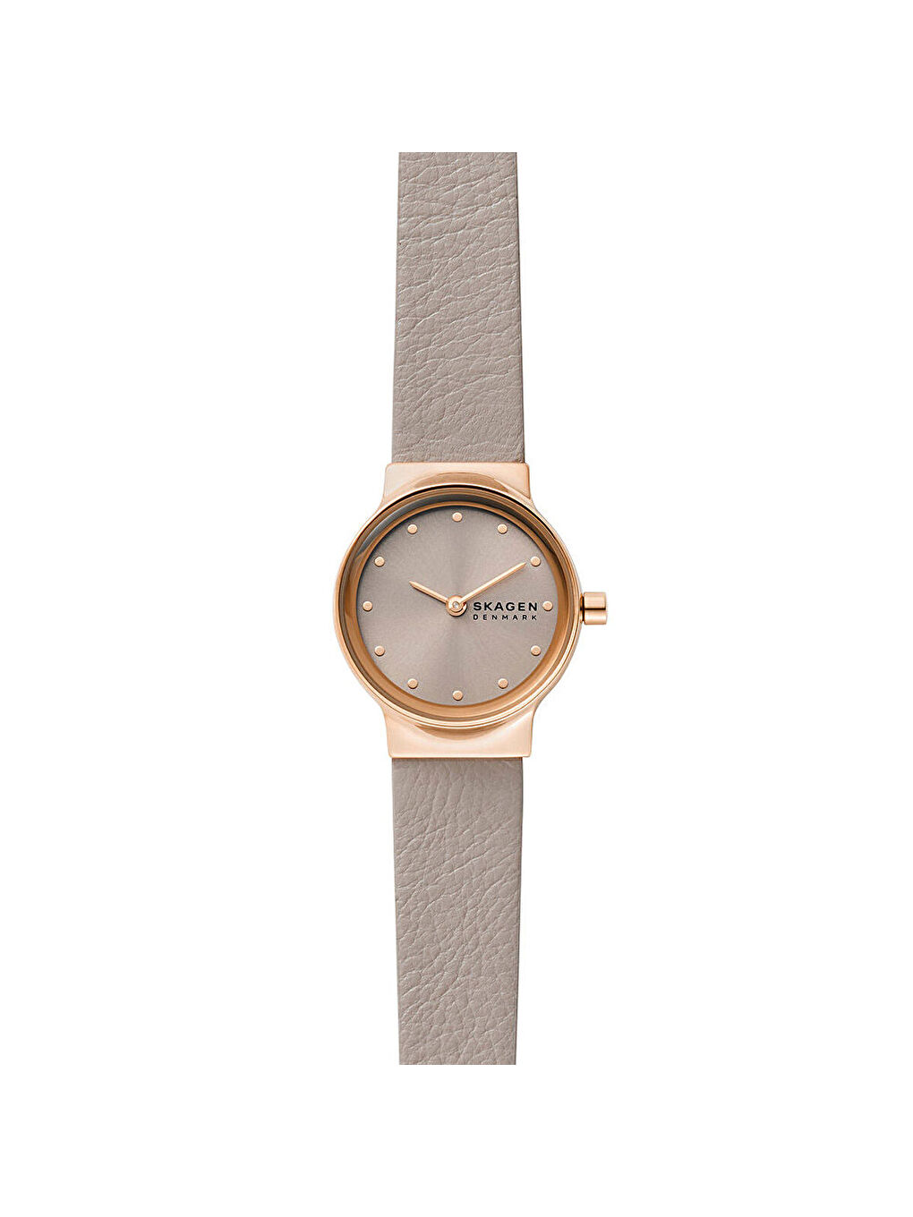 Gri SKW3005 Kadın Kol Saati-2