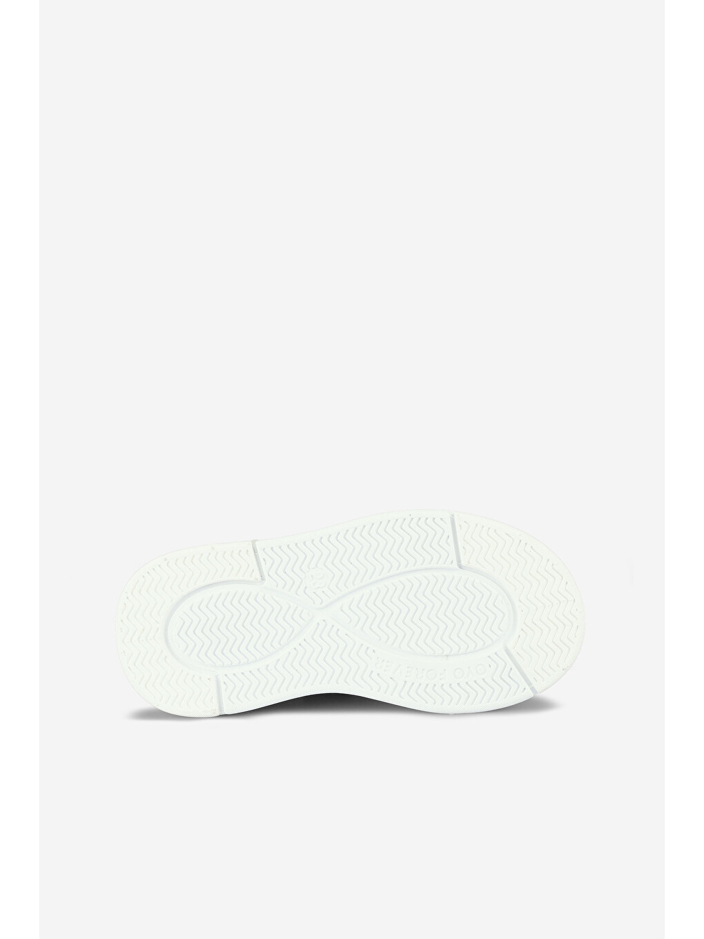 Babil Işıklı Erkek Bebek Gri Sneaker-3