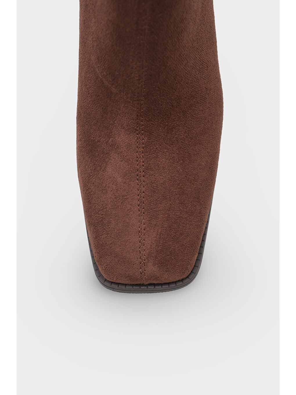 Celine Kadın Kahverengi Bot-2