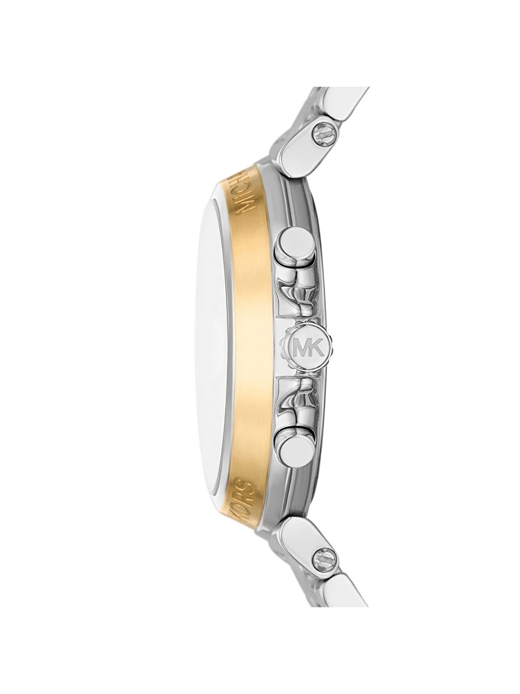 Gri MK7495 Kadın Kol Saati-1