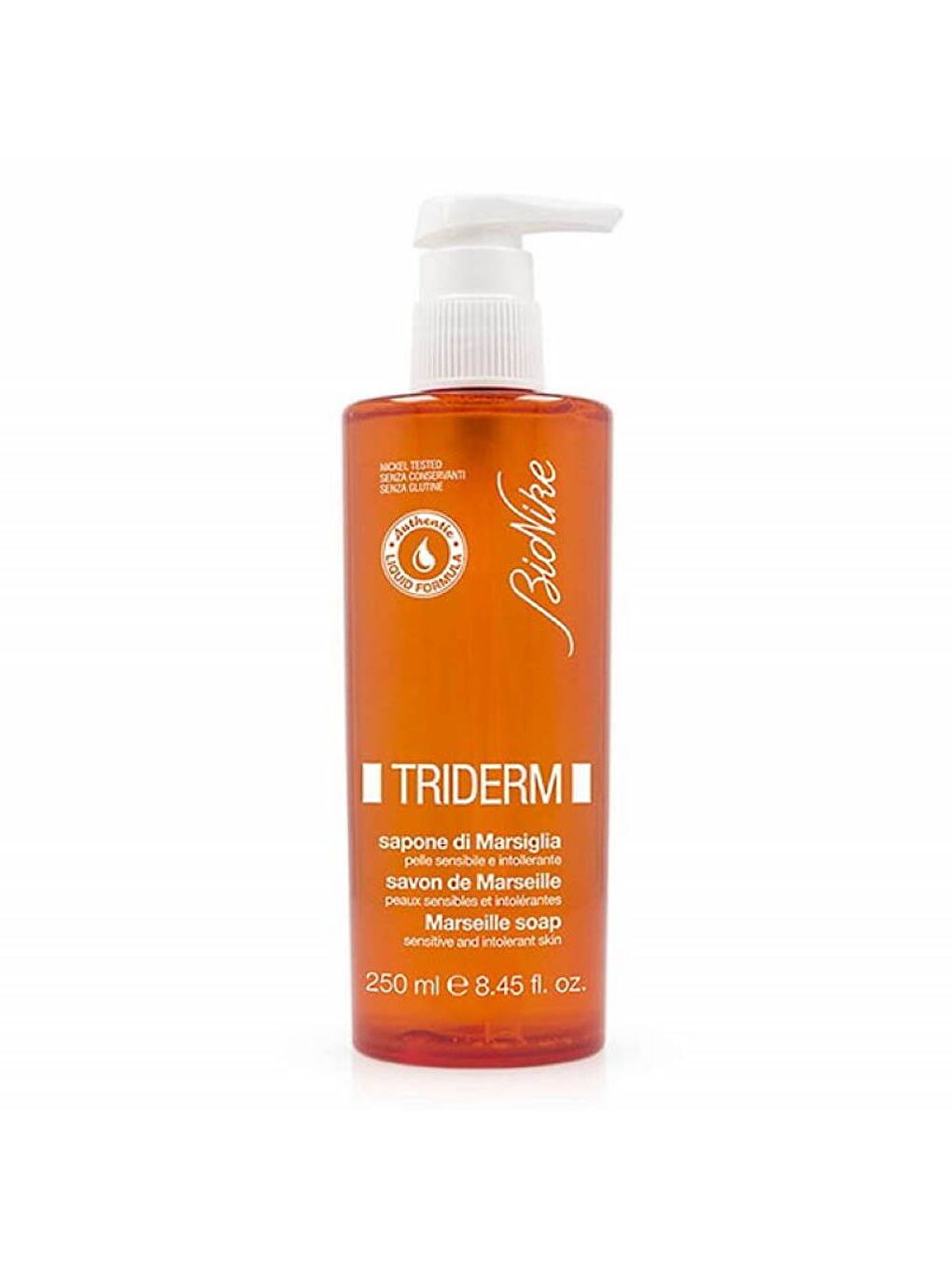 Triderm Marseille Soap 250ml