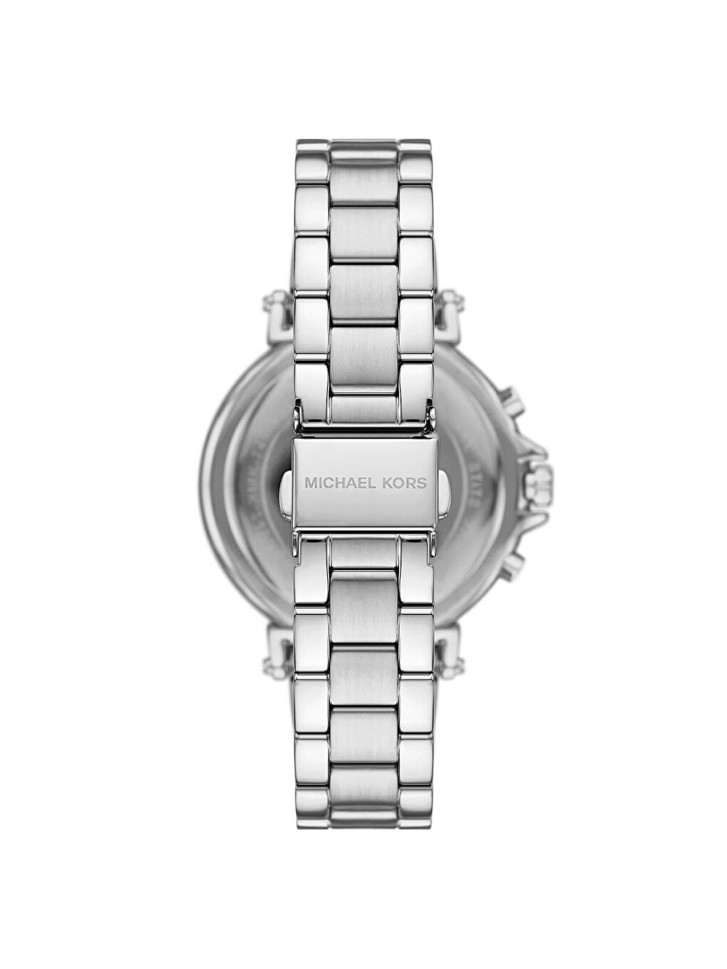 Gri MK7495 Kadın Kol Saati-2