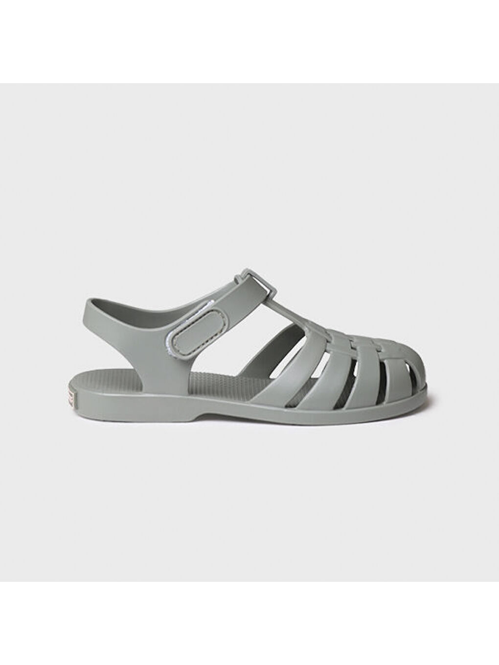 Gri Kız Çocuk Sandalet Cuzco Menta