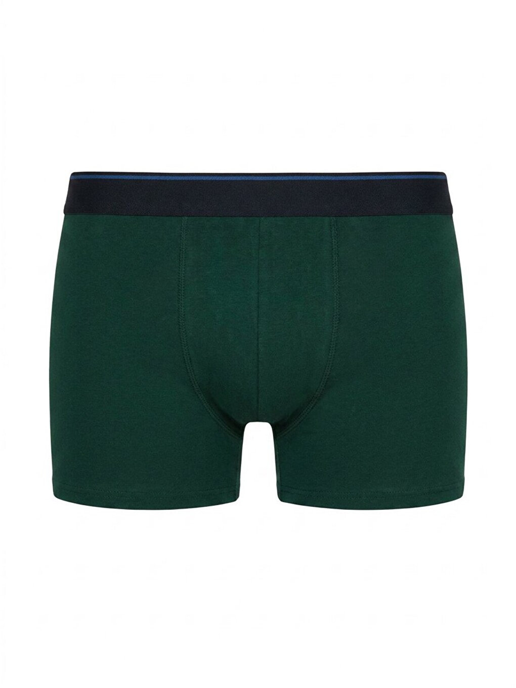 Yeşil Hendrix Modal Boxer