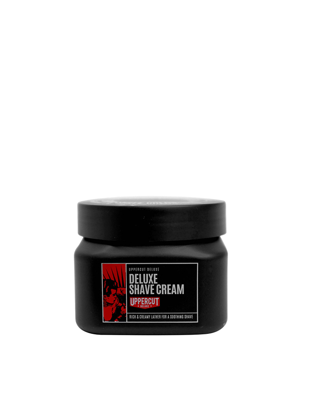 Uppercut Renksiz Deluxe Deluxe Shave Tıraş Kremi 120 g