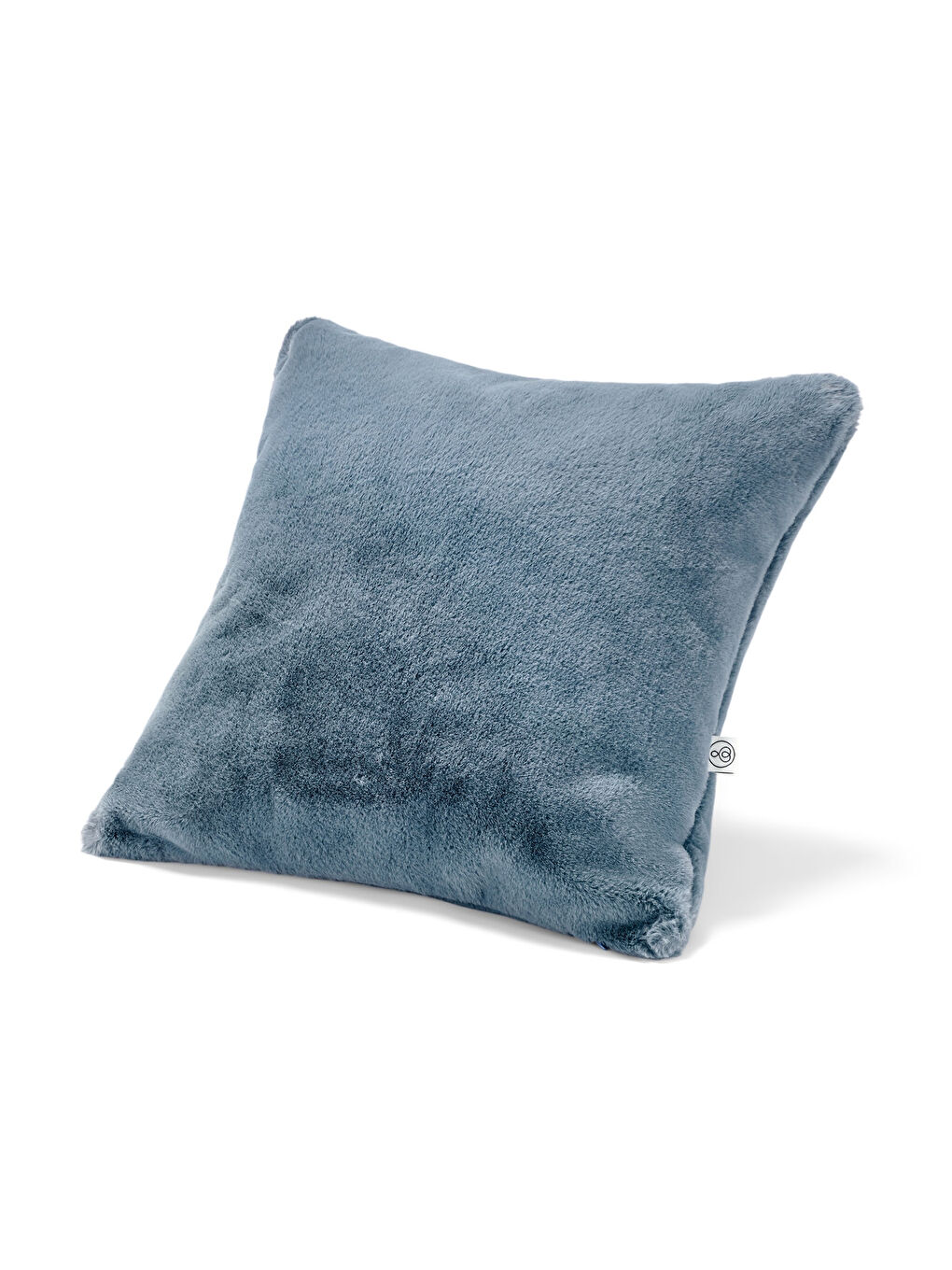 Gri Isıtıcı Yastık-1