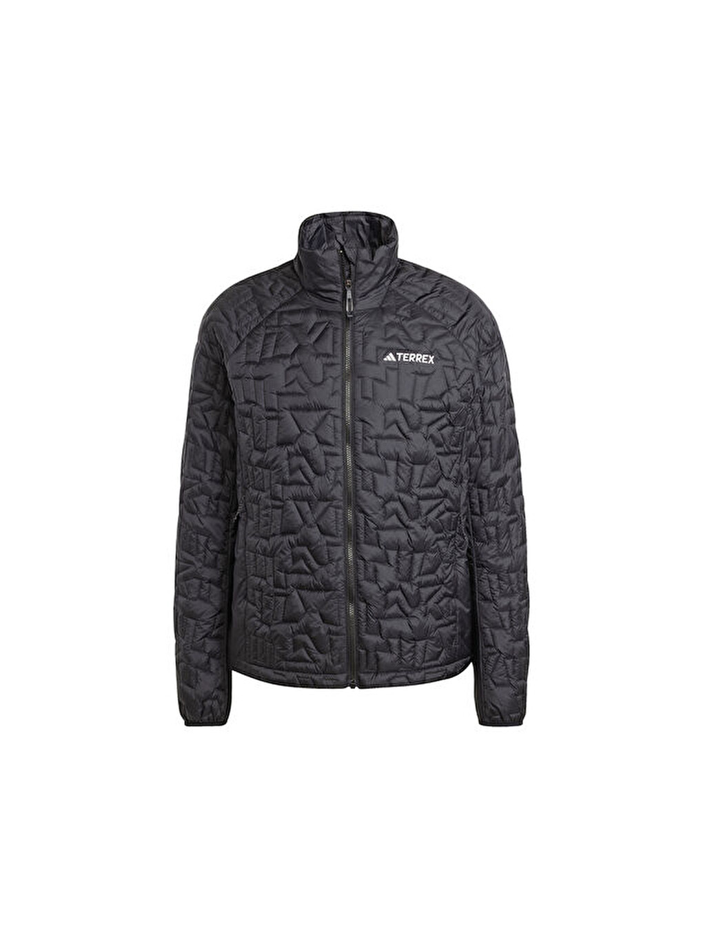 Xpr Lf Jkt Erkek Outdoor Montu It3239 Siyah-4