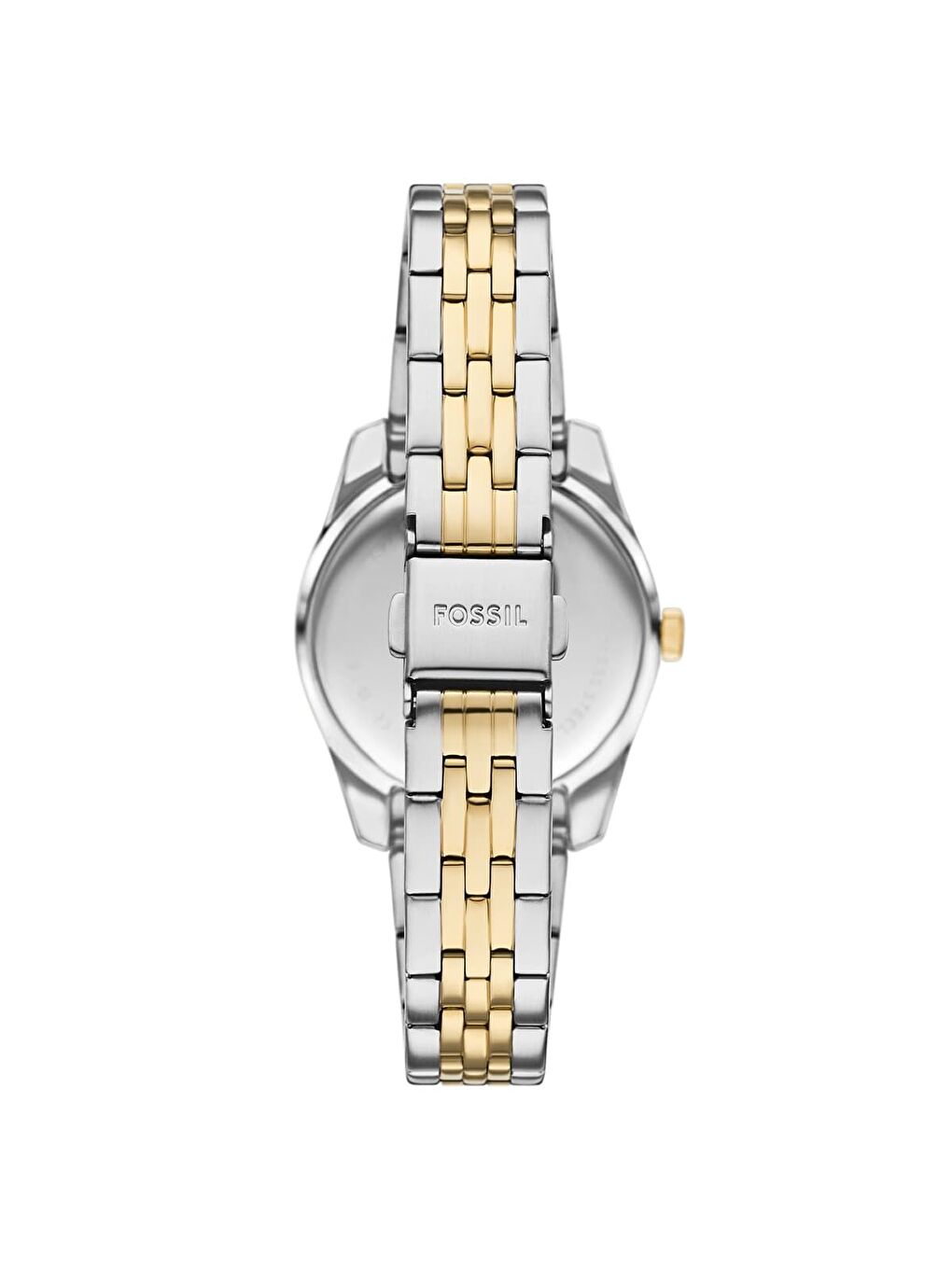 Sarı FES5388 Kadın Kol Saati-2