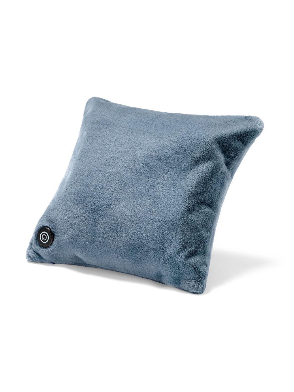 Gri Isıtıcı Yastık-2
