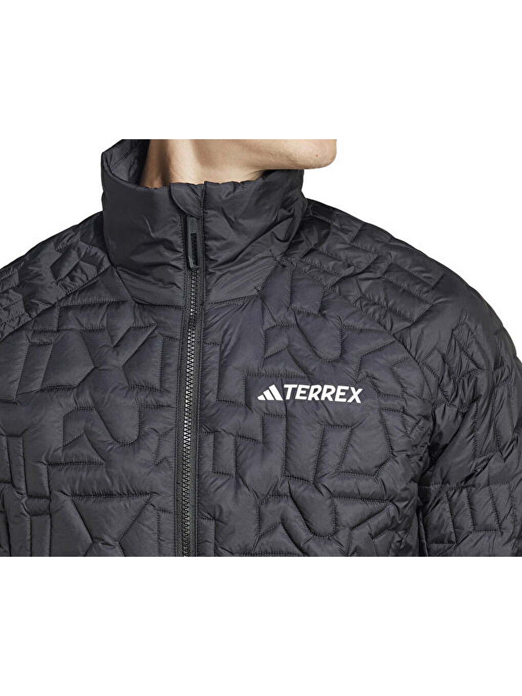Xpr Lf Jkt Erkek Outdoor Montu It3239 Siyah-6
