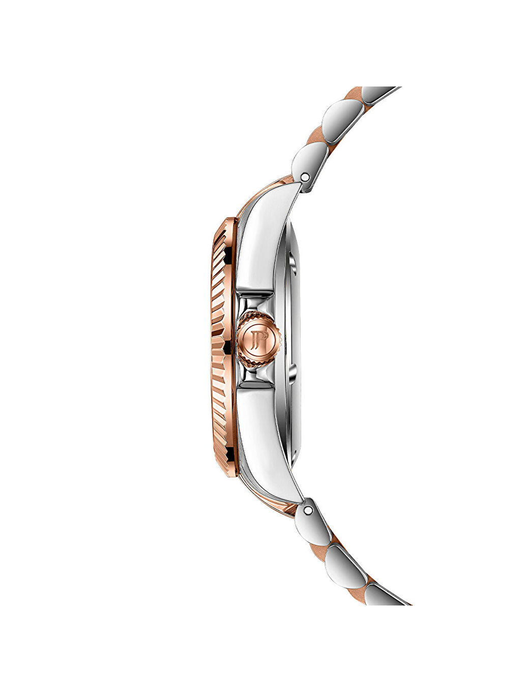 Gri JPQLS587328RG Kadın Kol Saati-1