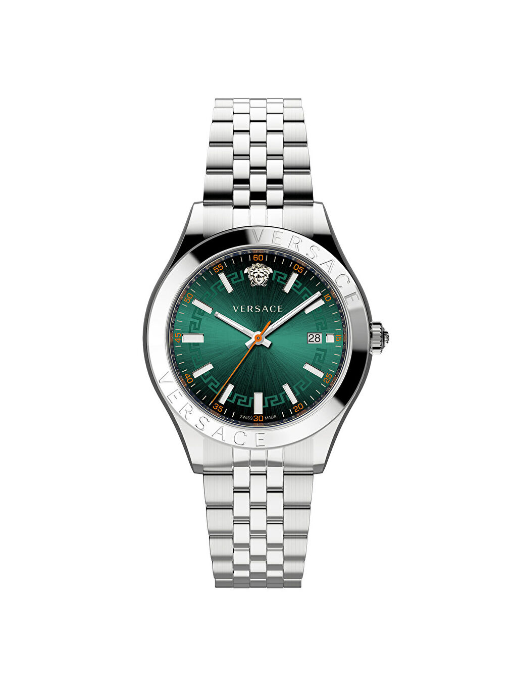 Gri VRSCVEVK01021 Kol Saati