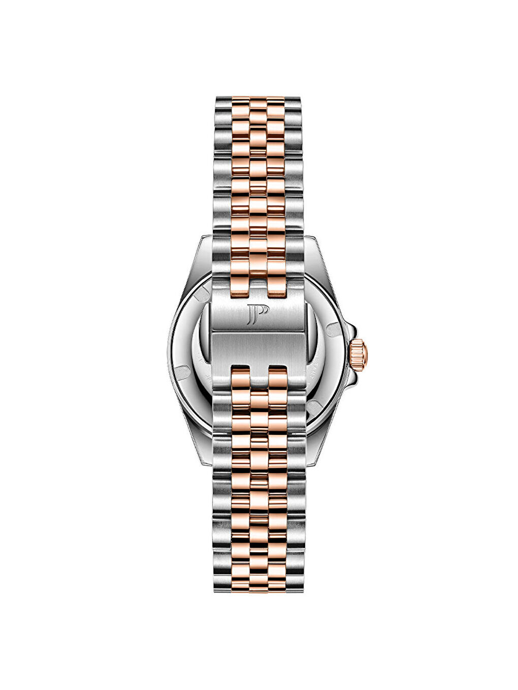 Gri JPQLS587328RG Kadın Kol Saati-2