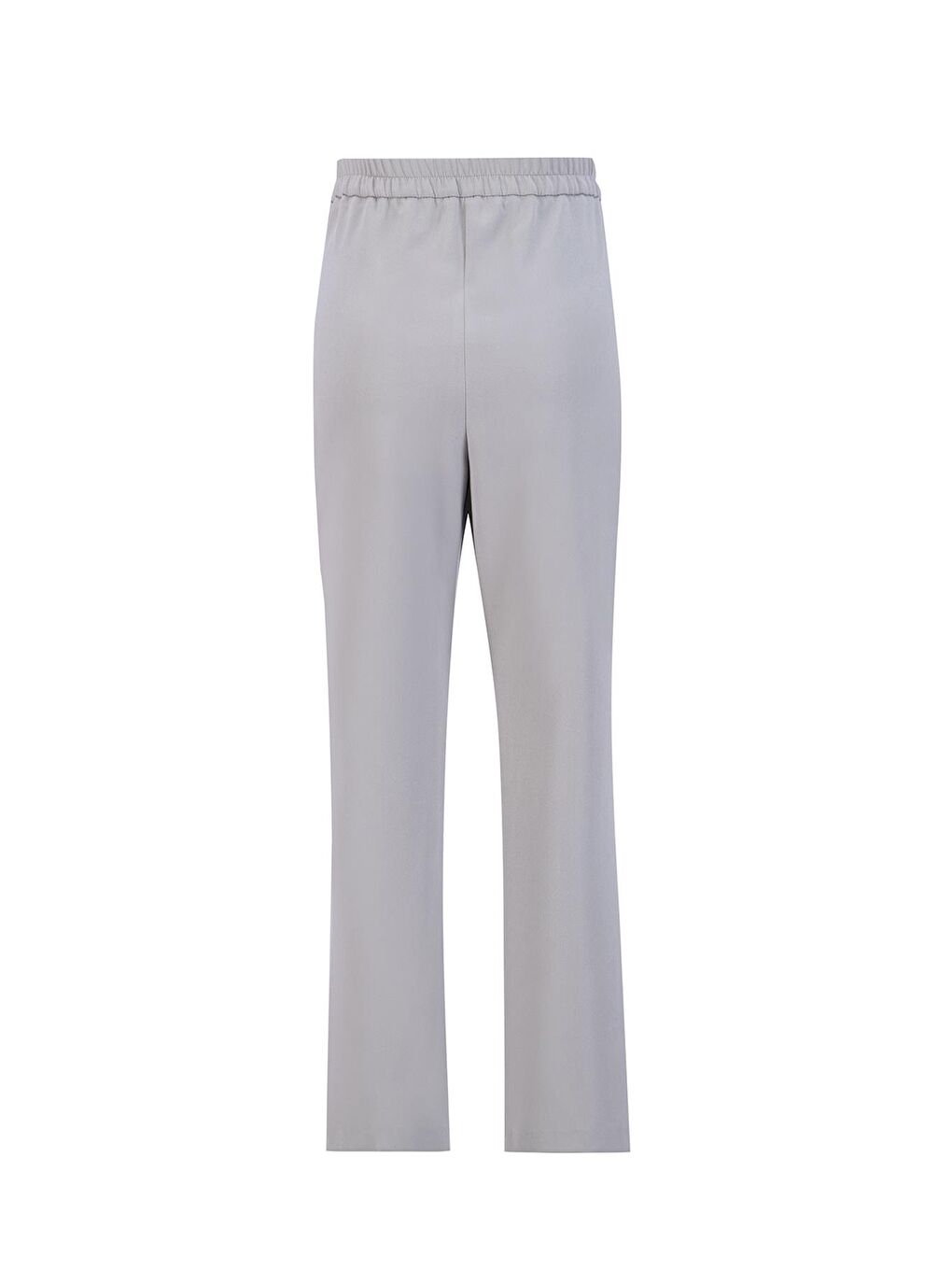 Bej Ütü İzli Pantolon 24K2710 Taş-3