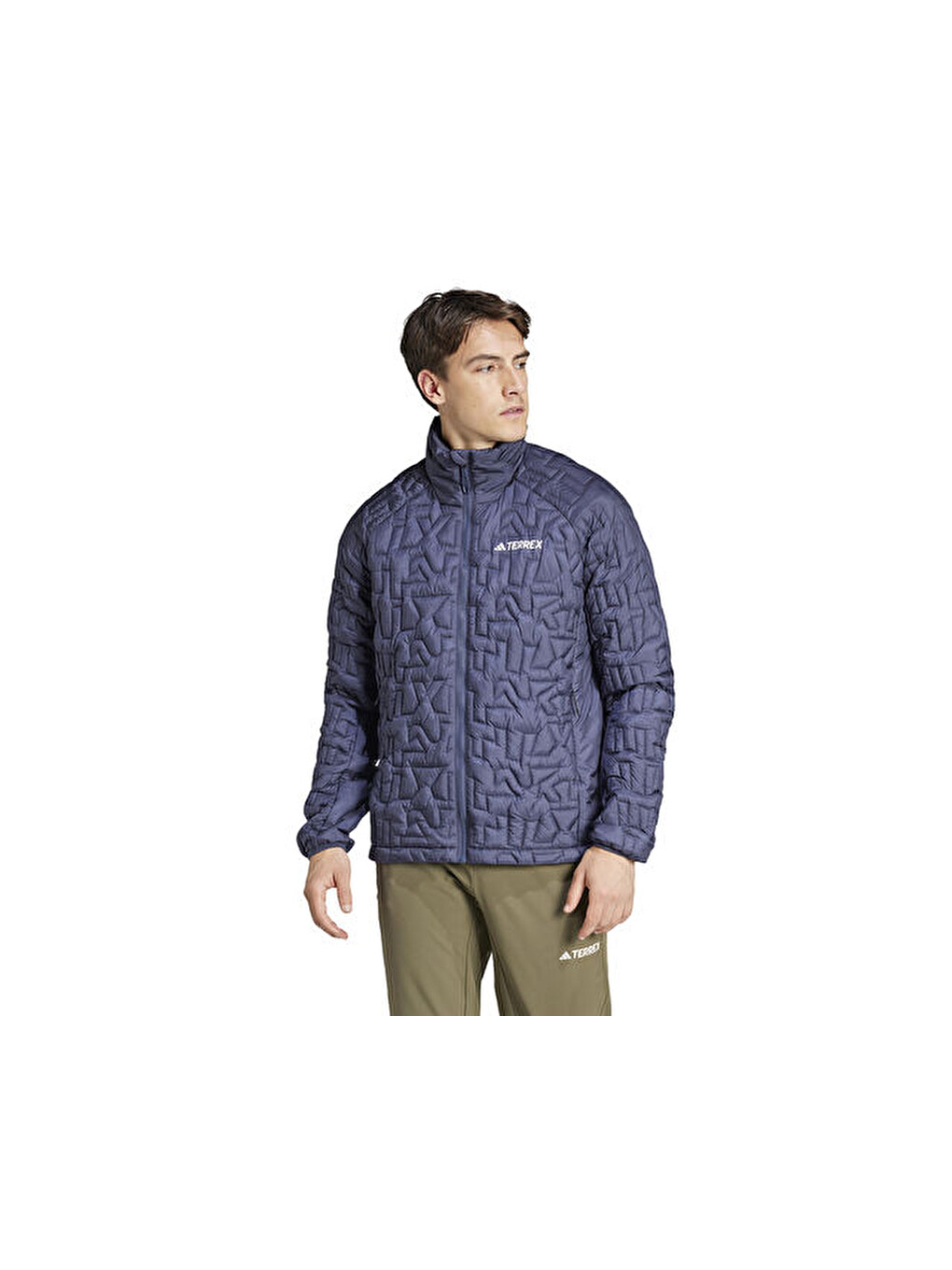 Xpr Lf Jkt Erkek Outdoor Montu Im8190 Lacivert