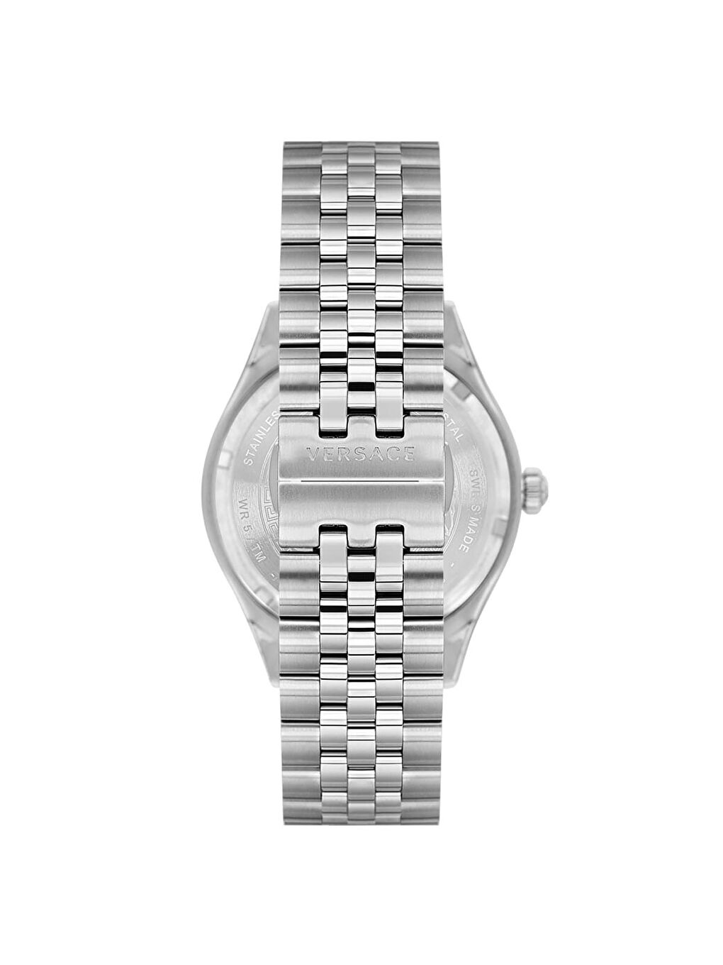 Gri VRSCVEVK01021 Kol Saati-2