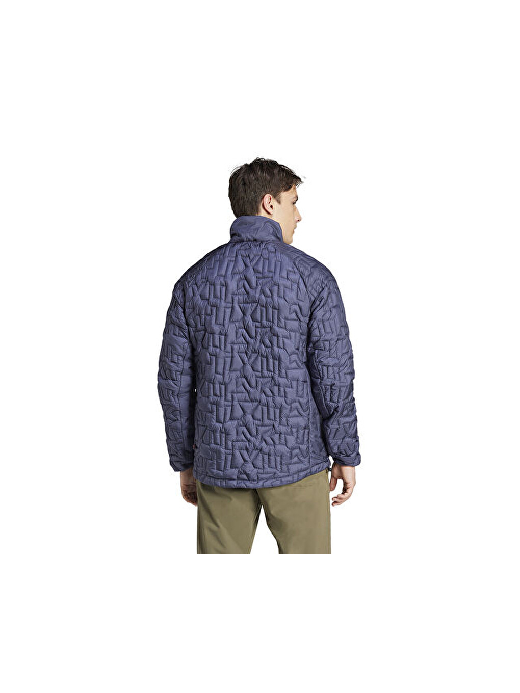 Xpr Lf Jkt Erkek Outdoor Montu Im8190 Lacivert-1