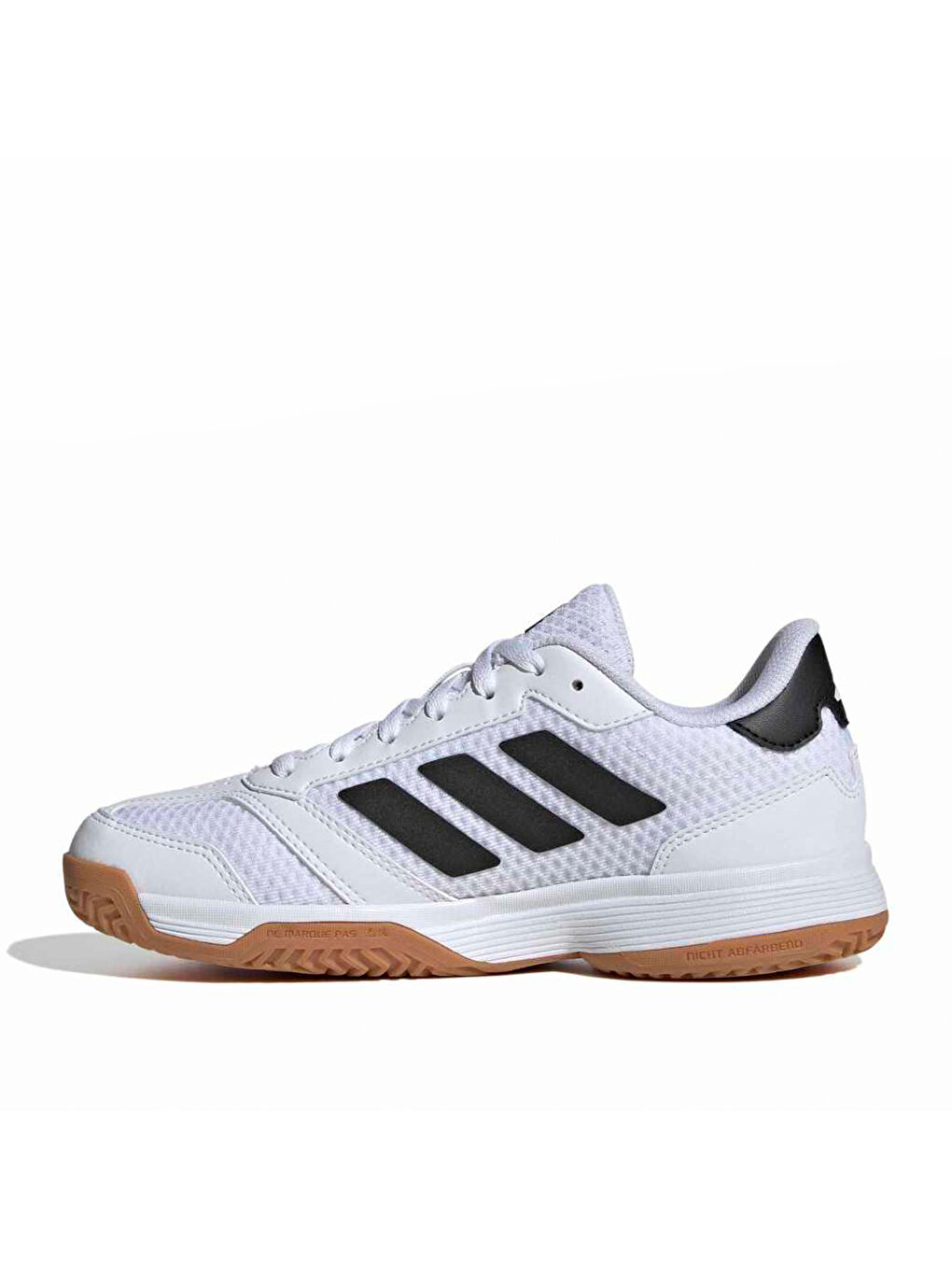 Ligra 8 Çocuk Beyaz Spor Ayakkabı-1