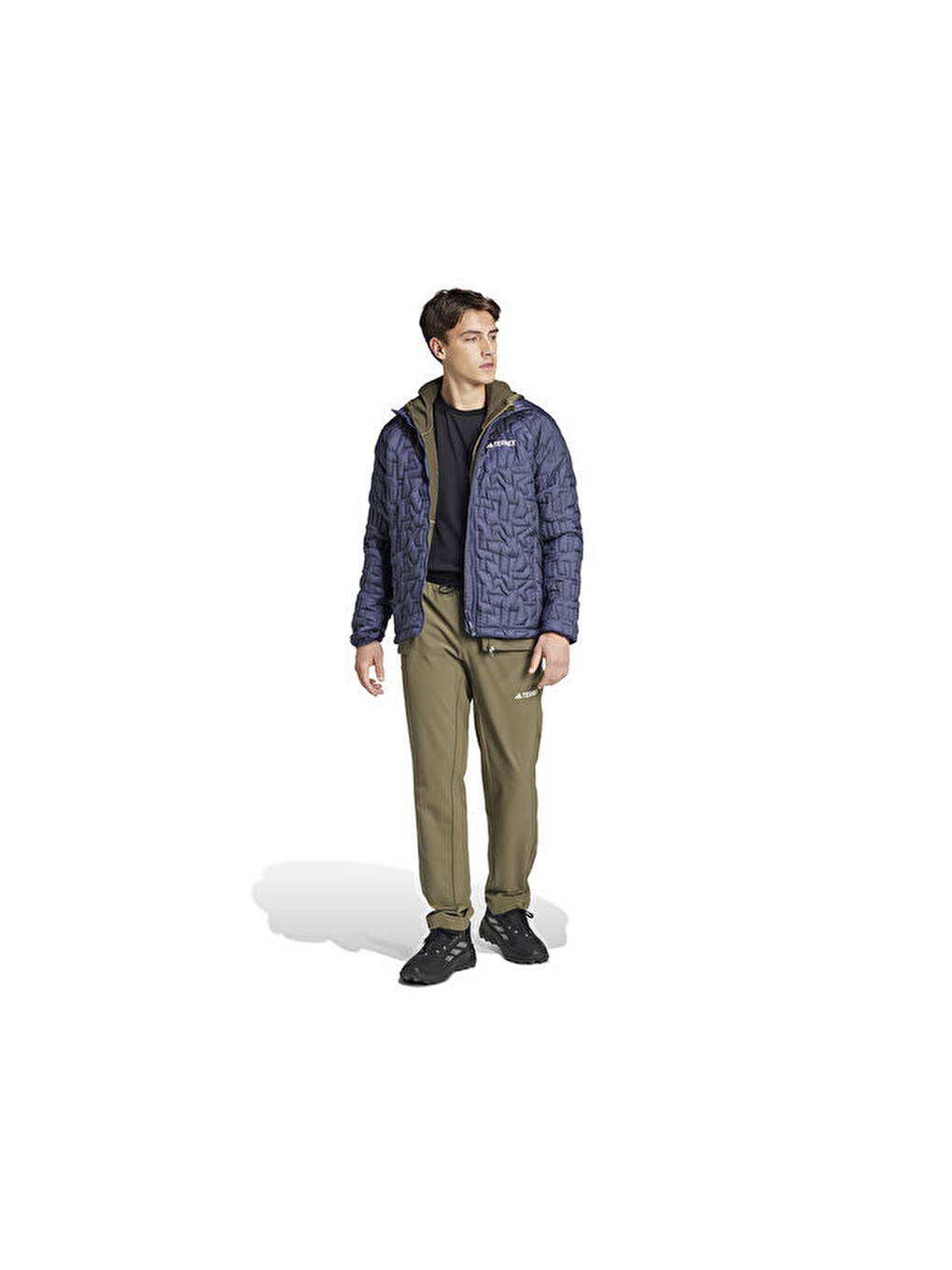 Xpr Lf Jkt Erkek Outdoor Montu Im8190 Lacivert-4