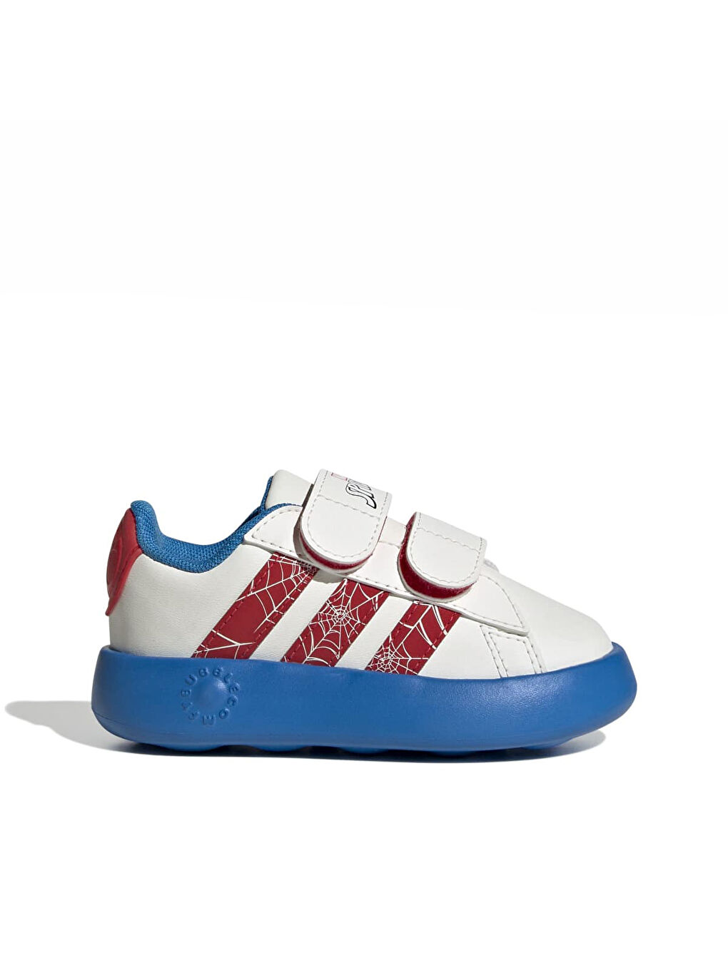 Karışık Marvel Spider Man Grand Court Bebek Sneaker