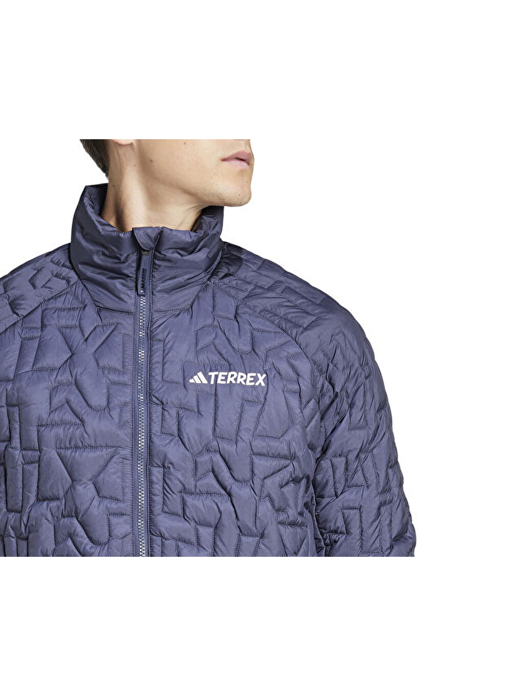 Xpr Lf Jkt Erkek Outdoor Montu Im8190 Lacivert-6