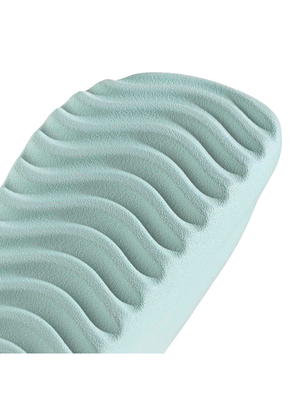 Adilette Lumia Turkuaz Terlik-4