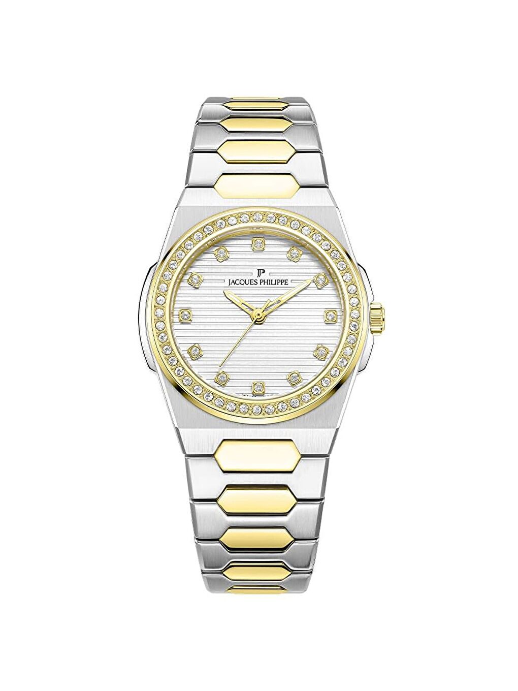 Sarı JPQLS727328YG Kadın Kol Saati