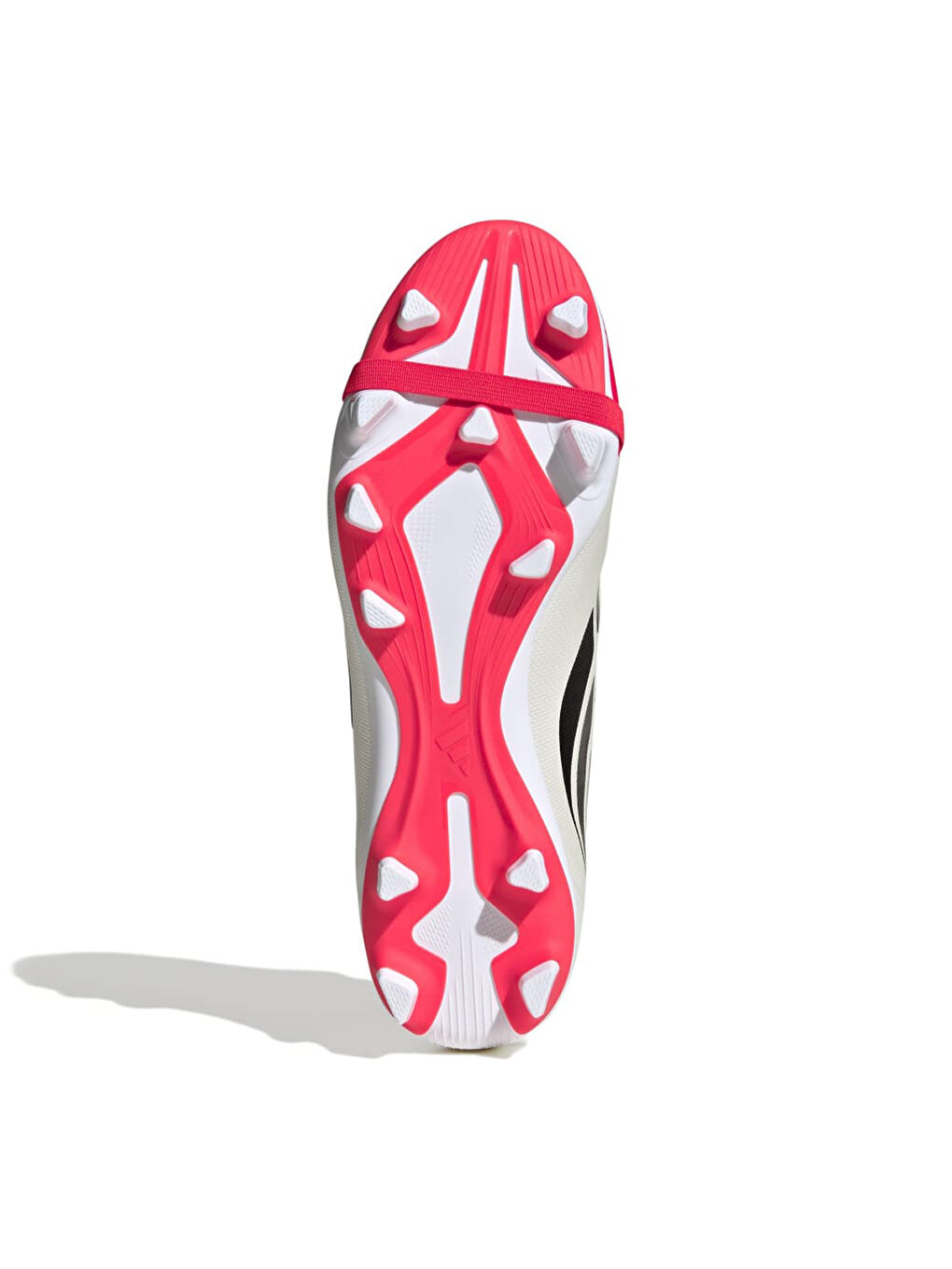 Karışık Predator Club Ft Fg/Mg Erkek Krampon-3