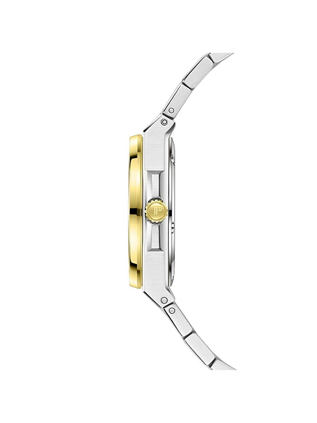 Sarı JPQLS727328YG Kadın Kol Saati-1