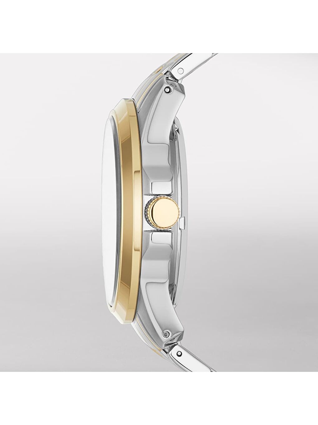 Sarı RL-ZR12109 Erkek Kol Saati-1