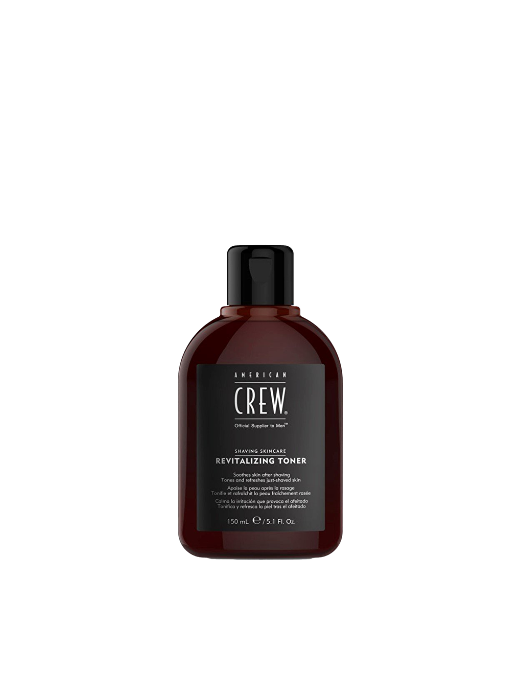 American Crew Renksiz Revitalizing Toner 150 ml