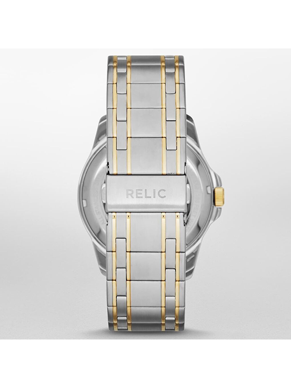 Sarı RL-ZR12109 Erkek Kol Saati-2