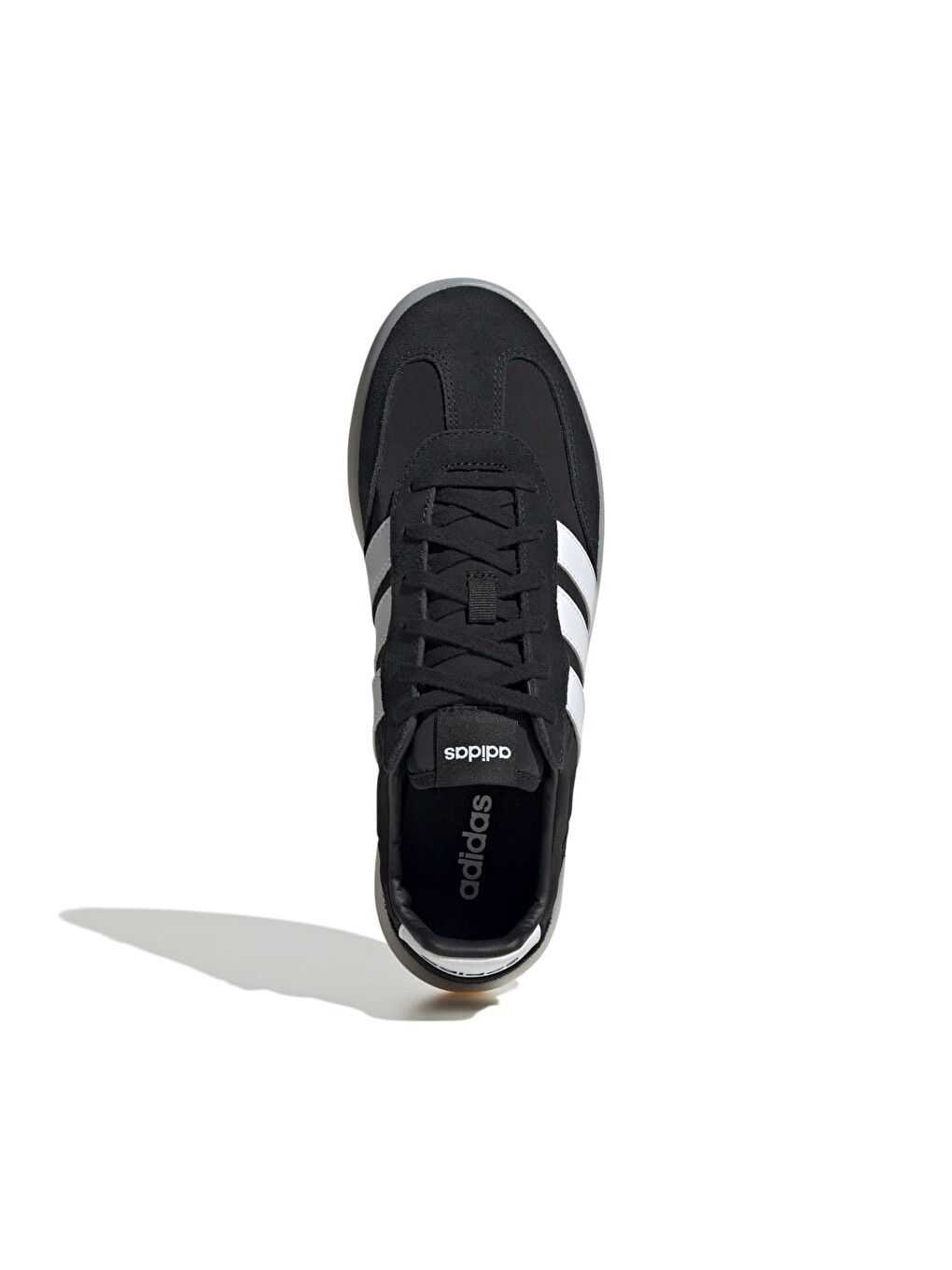 Barreda Decode Siyah Sneaker-2