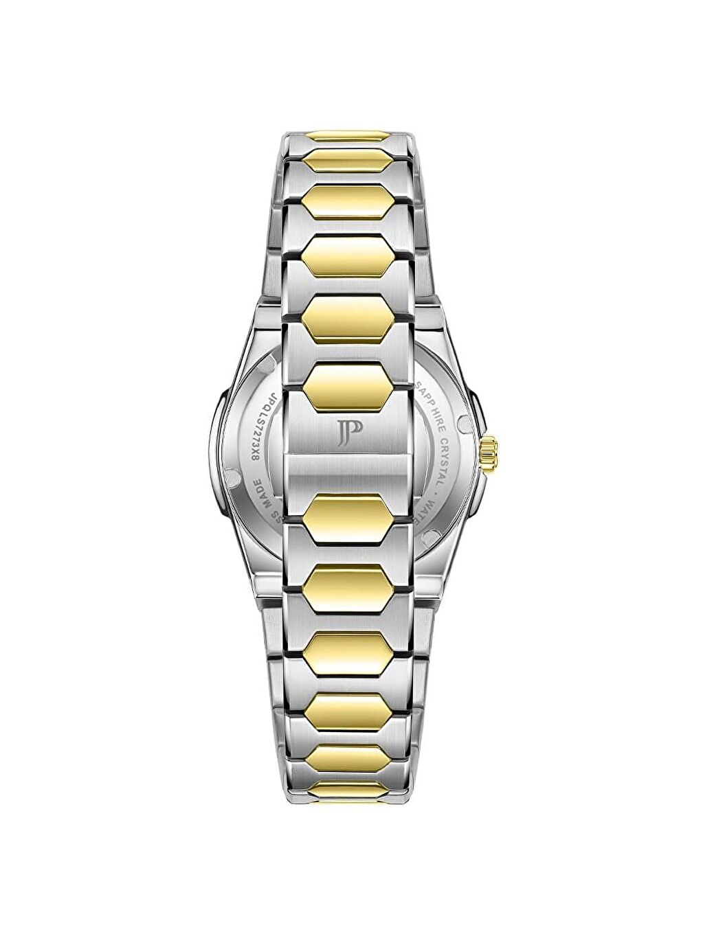 Sarı JPQLS727328YG Kadın Kol Saati-3