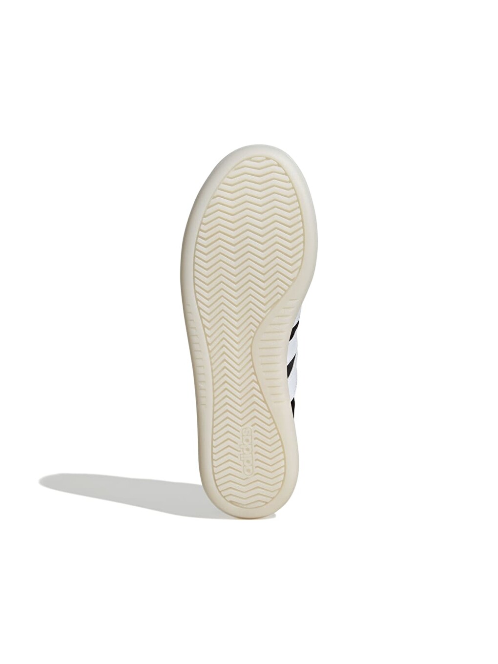 Barreda Decode Siyah Sneaker-4