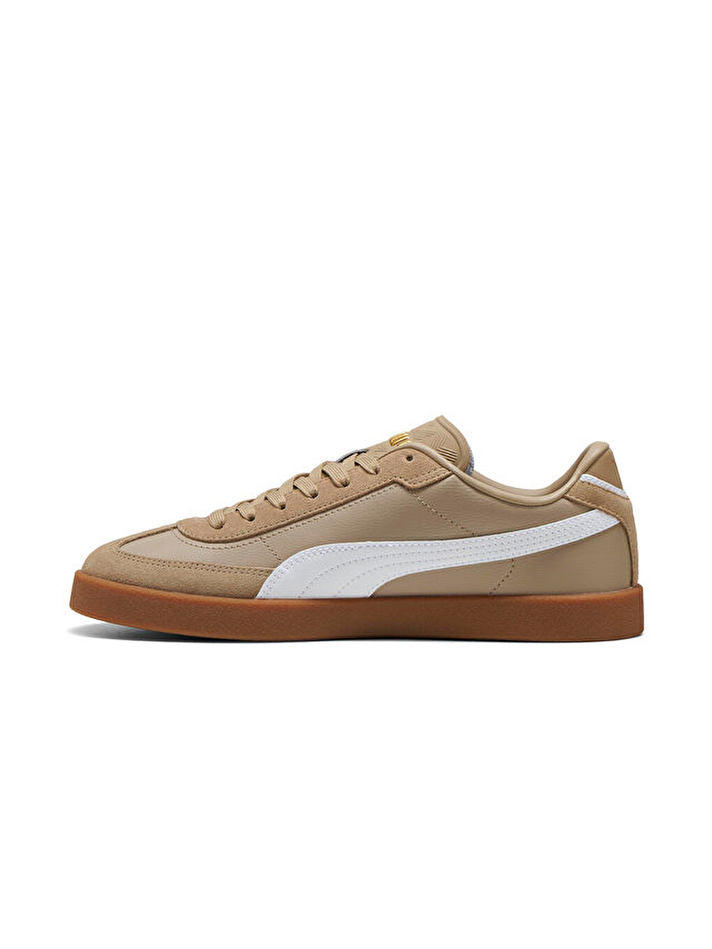 Puma Club İi Era Erkek Günlük Ayakkabı 39744735 Kahverengi-1