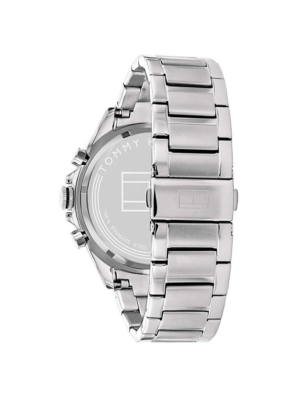 Gri TH1791967 Erkek Kol Saati-2