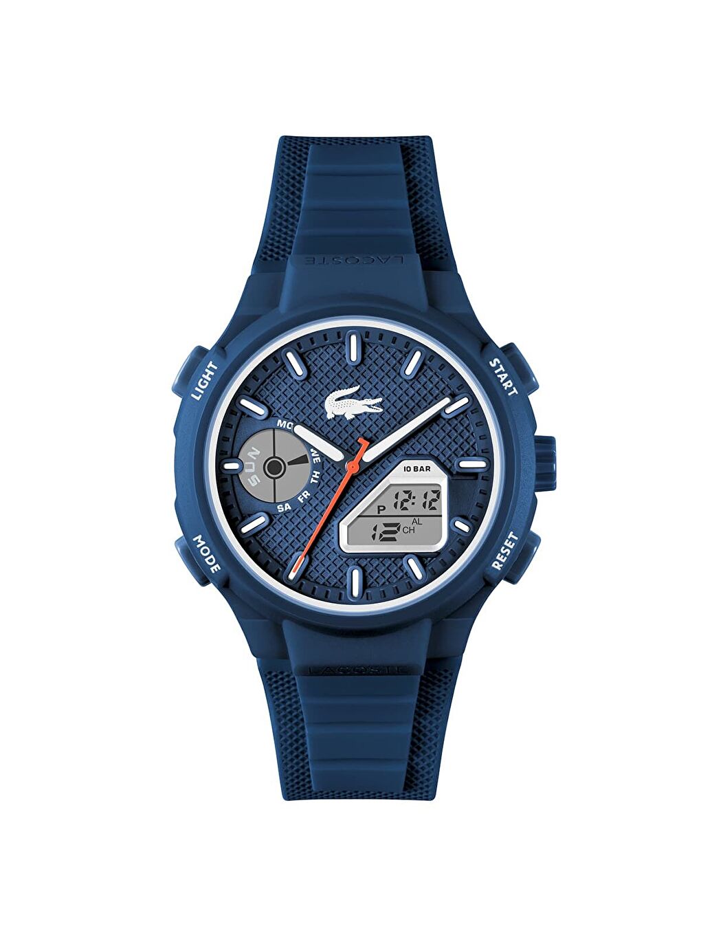 Mavi LAC2011370 Erkek Kol Saati