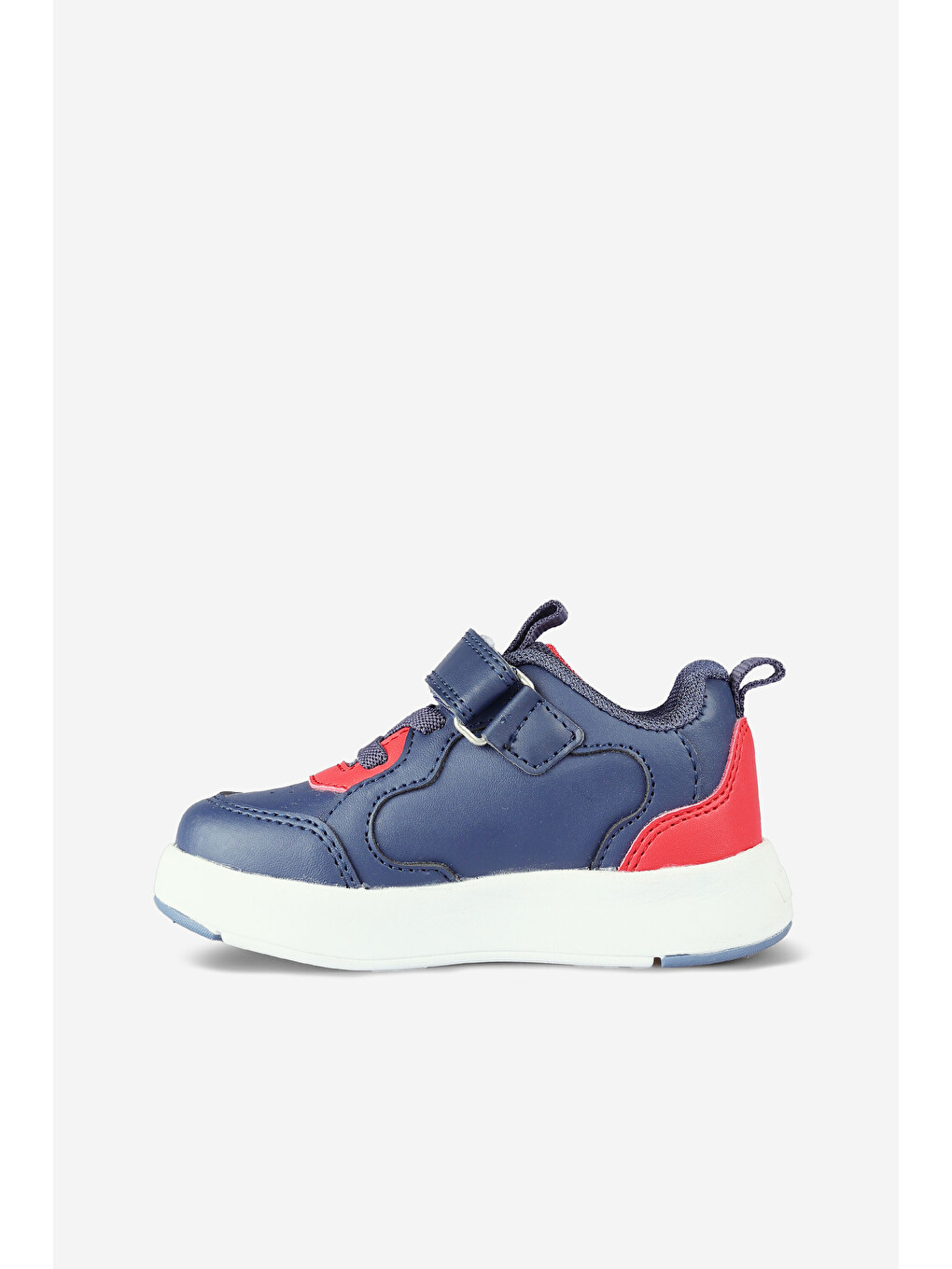 Boyko Işıklı Erkek Okul Öncesi Lacivert Sneaker-3