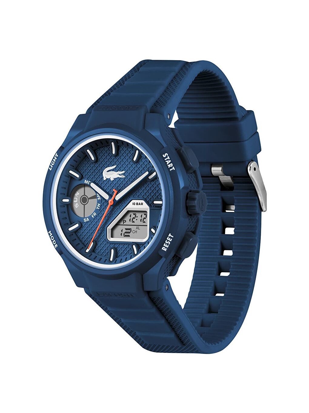 Mavi LAC2011370 Erkek Kol Saati-1