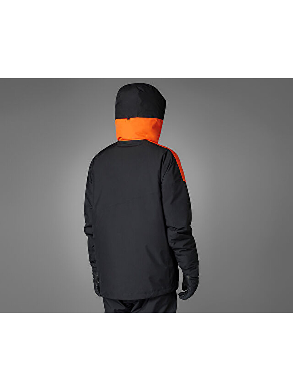 Terrex Mt 2l Insul Jkt Erkek Outdoor Montu Iu3091 Turuncu-1
