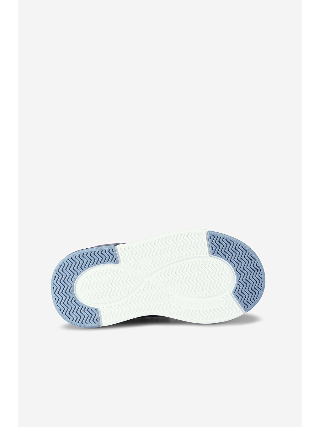 Boyko Işıklı Erkek Okul Öncesi Lacivert Sneaker-5