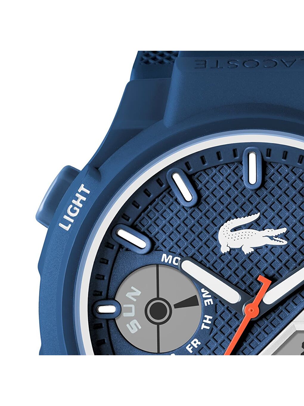 Mavi LAC2011370 Erkek Kol Saati-2