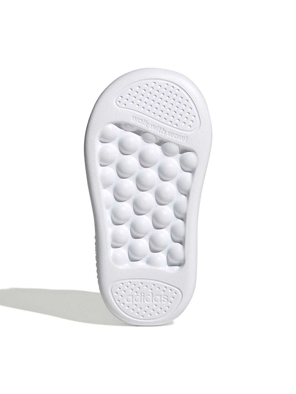 Grand Court 3.0 Bubble Bebek Beyaz Sneaker-3