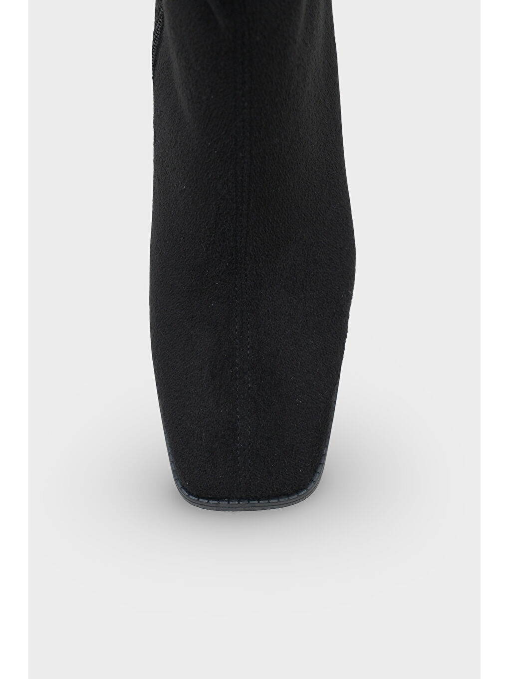 Celine Kadın Siyah Bot-2