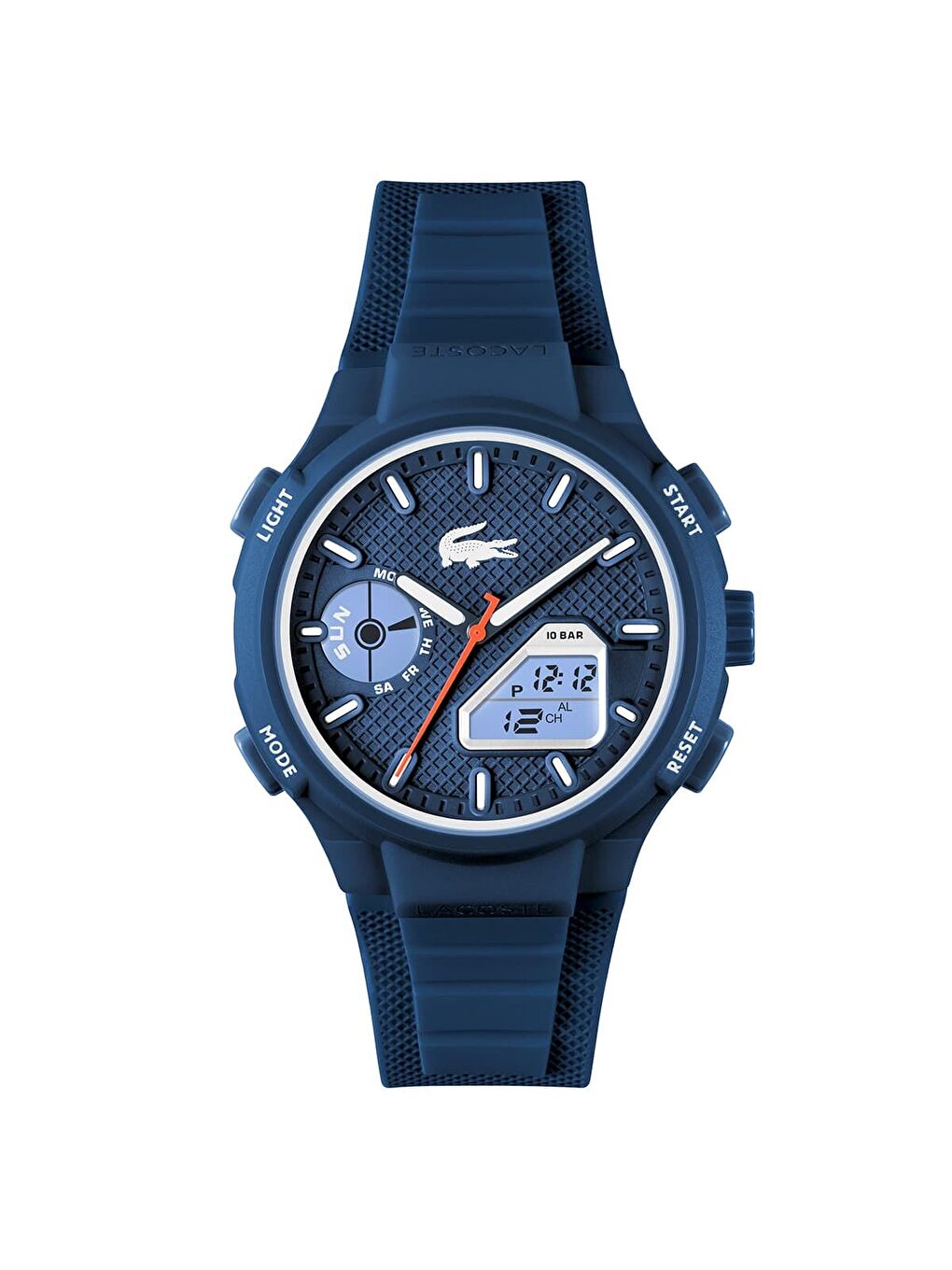 Mavi LAC2011370 Erkek Kol Saati-4