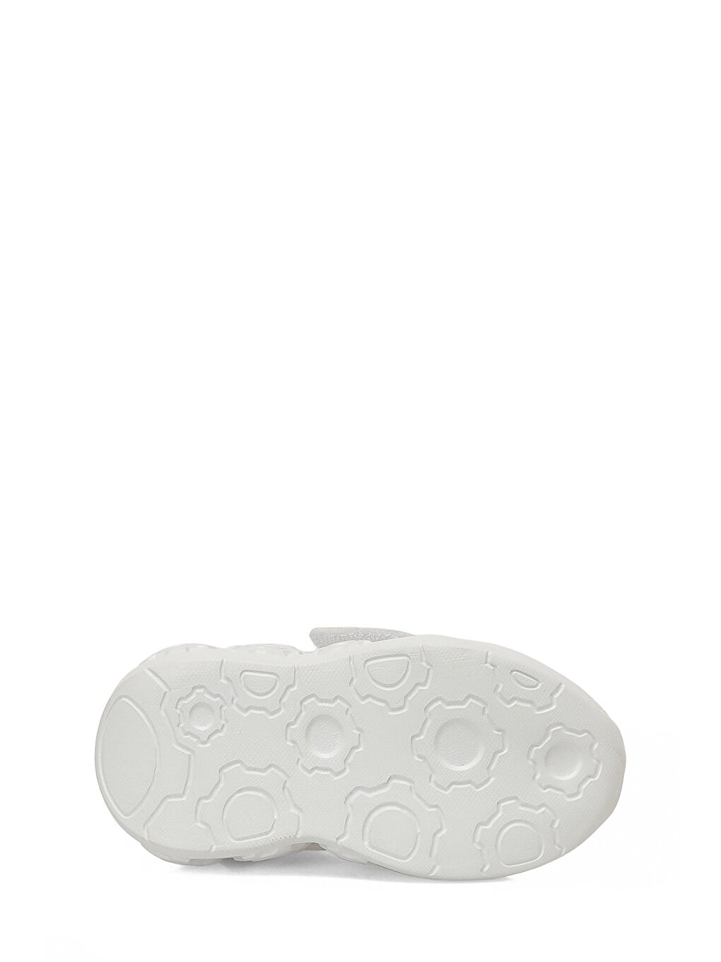 CRAIG B 6FX Beyaz Erkek Bebek Spor Ayakkabı-5