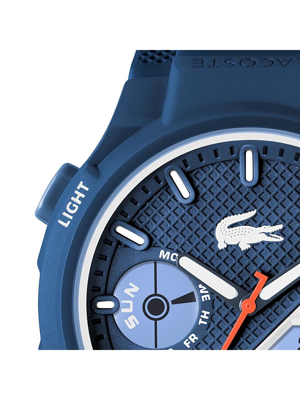 Mavi LAC2011370 Erkek Kol Saati-5