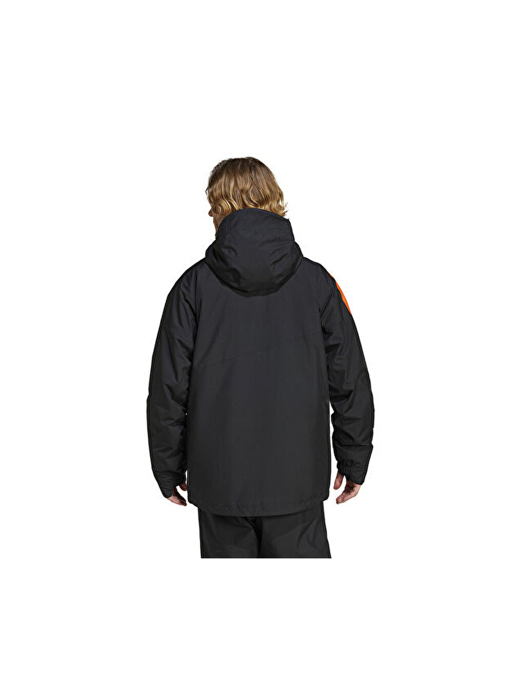 Terrex Mt 2l Insul Jkt Erkek Outdoor Montu Iu3091 Turuncu-11